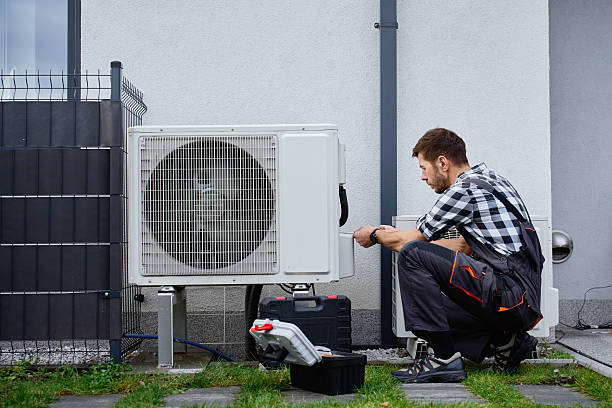 Top rated local Emergency Hvac Repair specialists in Sparta, NJ